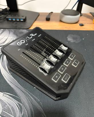 Go xrl mini