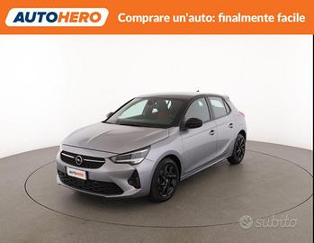 OPEL Corsa ZA27779
