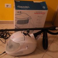 Vaporella Polti Fav30