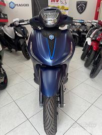 Piaggio Beverly s 310