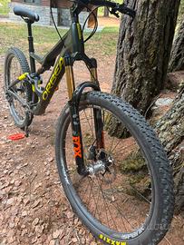 Bici MTB Orobea Occam- perfetta