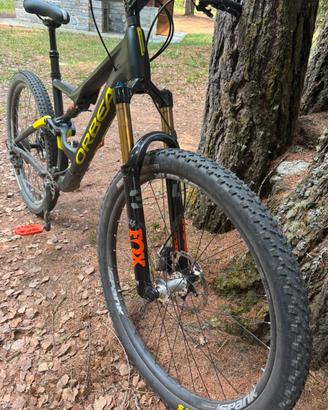 Bici MTB Orobea Occam- perfetta