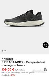 Nnormal