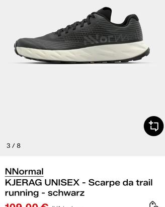 Nnormal