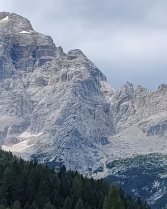 Casa vacanze vista civetta e pelmo