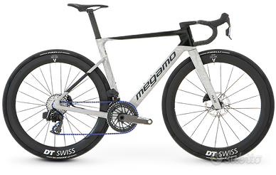 MEGAMO PULSE 02 SRL TAGLIA L