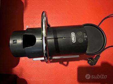 acchina Caffè Nespresso Pixie De'Longhi - Perfetta