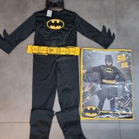 vestiti di carnevale 