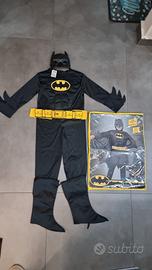 vestiti di carnevale 