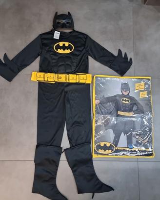 vestiti di carnevale 