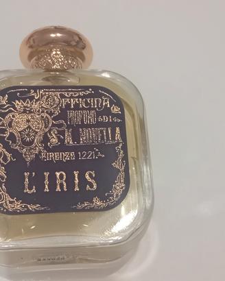 Eau De Parfum Officina Profumo Santa Maria Novella
