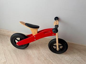 Bici balance