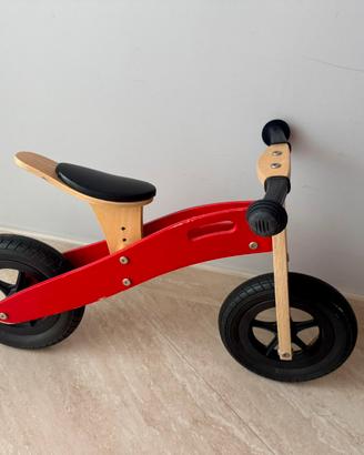 Bici balance