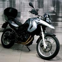 Bmw F 650 GS