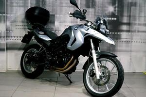 Bmw F 650 GS