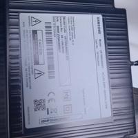 Ricambi TV Samsung  75 pollici UE75nu8000txzt