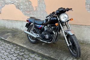 Yamaha xj 550 1983 ASI
