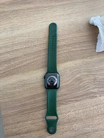 Apple Watch serie 7