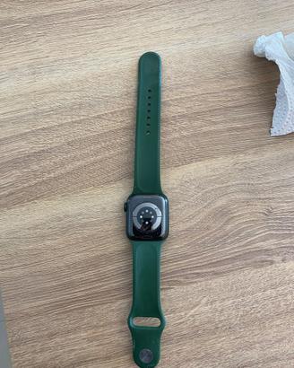 Apple Watch serie 7