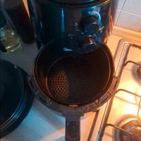 Friggitrice  ad aria Midela