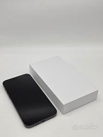 IPHONE 15 PRO MAX 256 GB NERO
