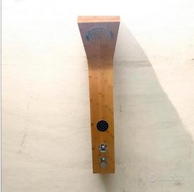 Colonna doccia SPA