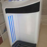 Depuratore Osmosi Frigogasatore da tavolo