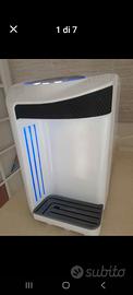 Depuratore Osmosi Frigogasatore da tavolo