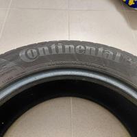 Pneumatici Continental ContiEco Contact5 205/55R16