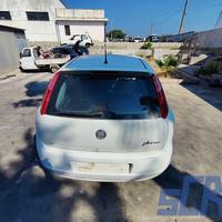 FIAT GRANDE PUNTO 1.4 78CV 05-10 ricambi