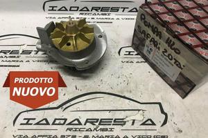 Pompa Acqua Tata Safari 2.0 D 254720100118