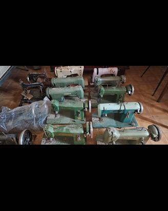 macchine cucire singer visnova brunital wunder 