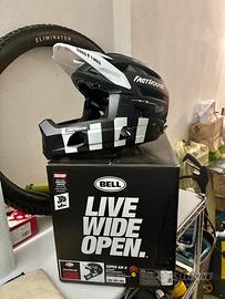 Casco Bell Super Air R Mips