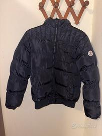 Giacchetto moncler