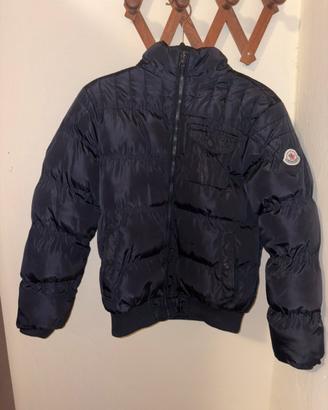 Giacchetto moncler