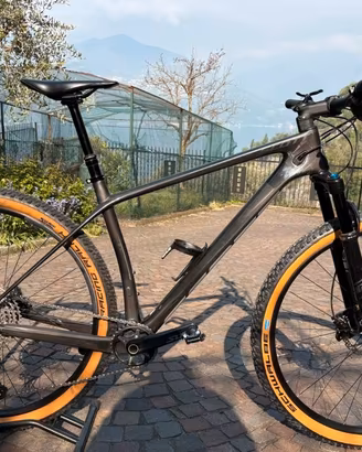 mtb scott