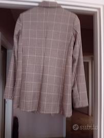 Giacca tg.38 SUSYMIX Elite