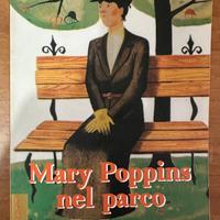 Libro “ Mary Poppins nel parco” P.L.Travers