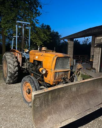 Fiat om 615
