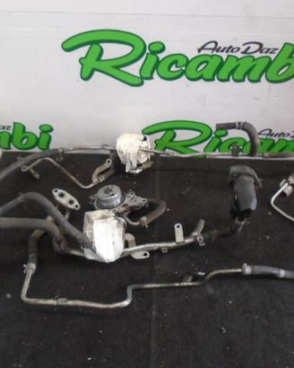 DEPRESSORE CON TUBI PER SUBARU XV GJ 2.0D 2015