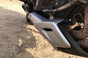 Triumph Altro modello - 2014