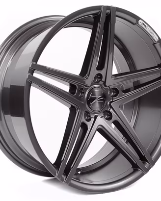 Cerchi Audi ZPerformance Concavi 9Jx20 ET35 5x112