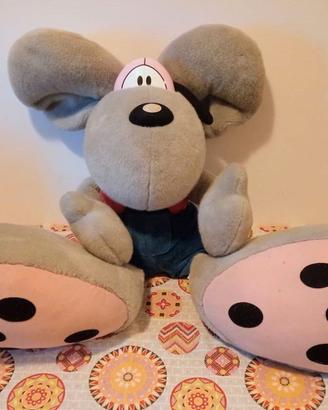 Peluche Topo Diddl Gigante
