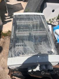 Quadro elettrico