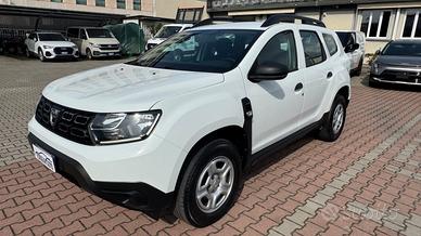 DACIA Duster 1.5 Blue dCi 8V 115cv 4x4 ESSENTIAL