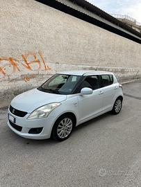Suzuki swift 1.3