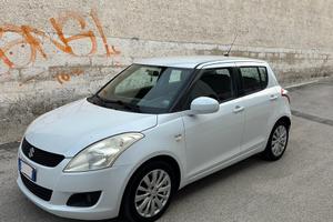 Suzuki swift 1.3