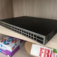 HPE OfficeConnect 1920S 48G PoE+ (JL386A)