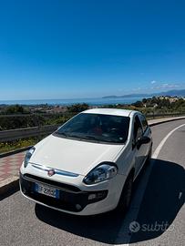 Fiat Grande Punto Evo