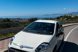 Fiat Grande Punto Evo